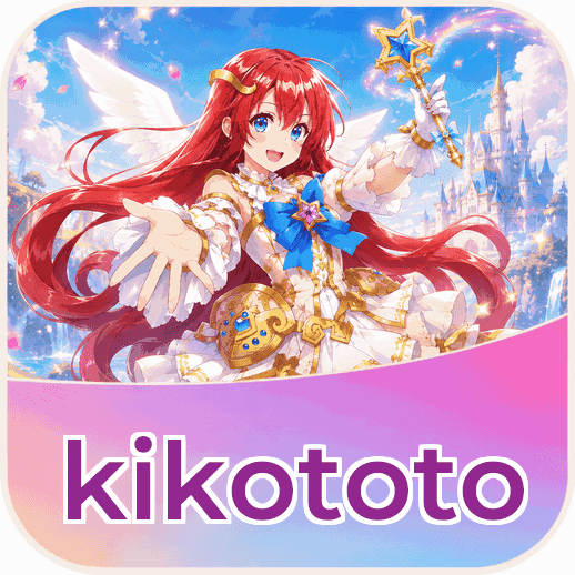 Screenshot 3 - kikototo Settings