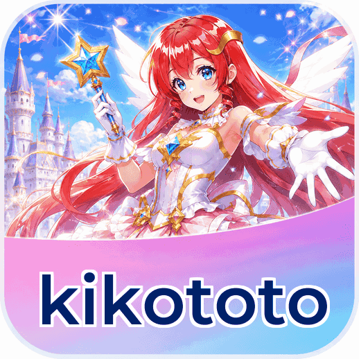 Screenshot 3 - kikototo Settings
